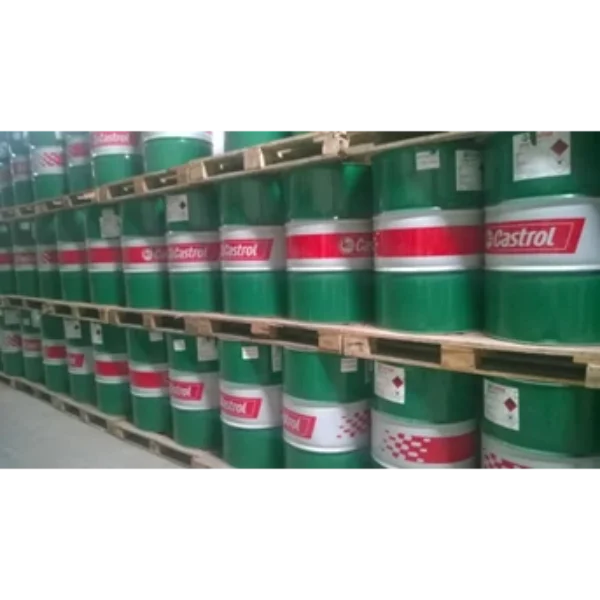 Castrol Alpha SP 1000 Gearbox & Bearing Oil