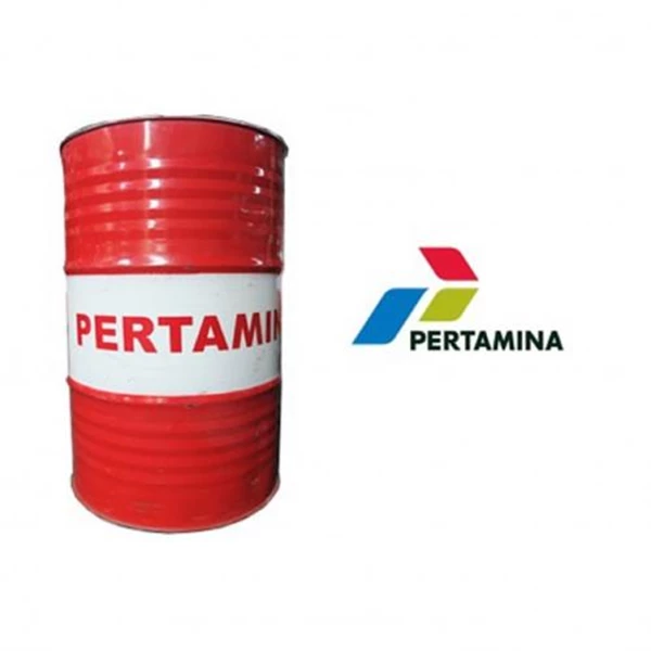 Pertamina Rored EP A 140/ EPA 140/ EP A SAE 140 GL-4 - Gambar 2