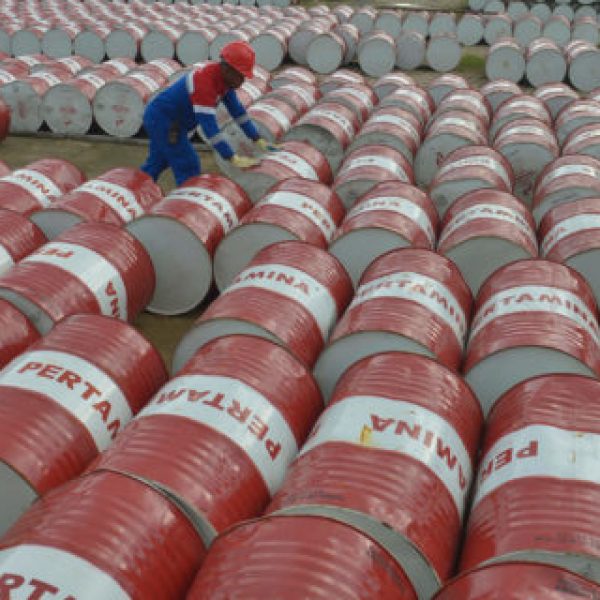 Pertamina MEDRIPAL 512