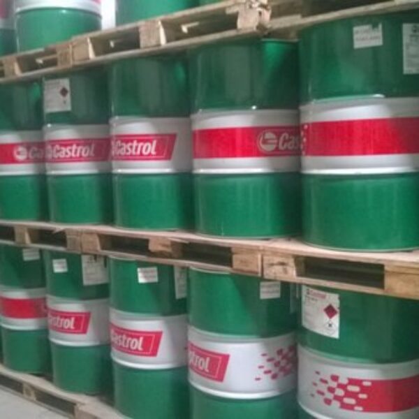 Castrol Hyspin HLP AF 46, Anti-wear Hydraulic Oil Zinc Free