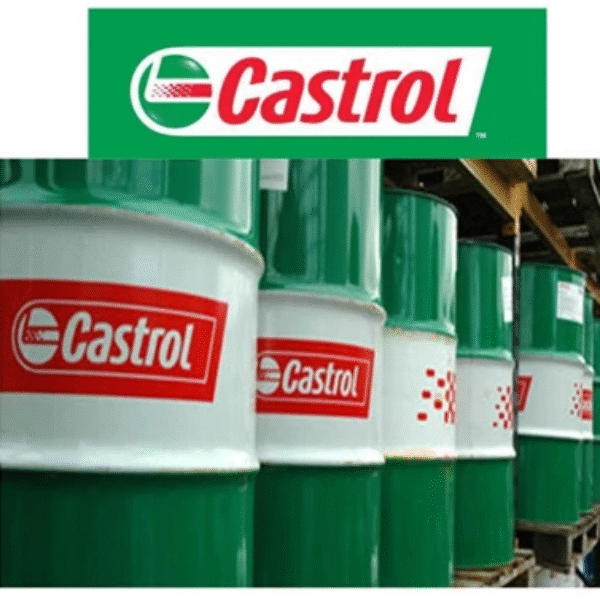 Castrol Hyspin HLP AF 32, Anti-wear Hydraulic Oil Zinc Free