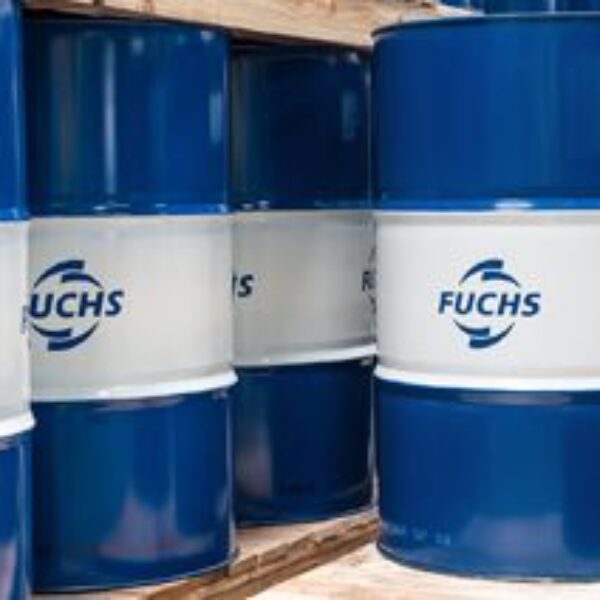 Fuchs Renolin CLP 100 Gearbox Oil