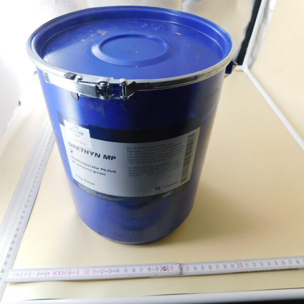 Fuchs Urethyn MP 2 Polyurea Grease Multi Purpose