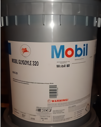 MOBIL GLYGOYLE 320