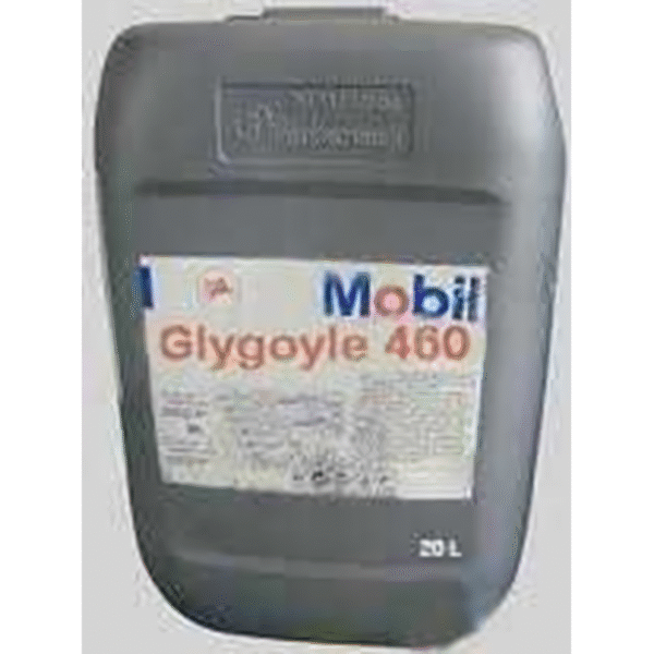 MOBIL GLYGOYLE 460