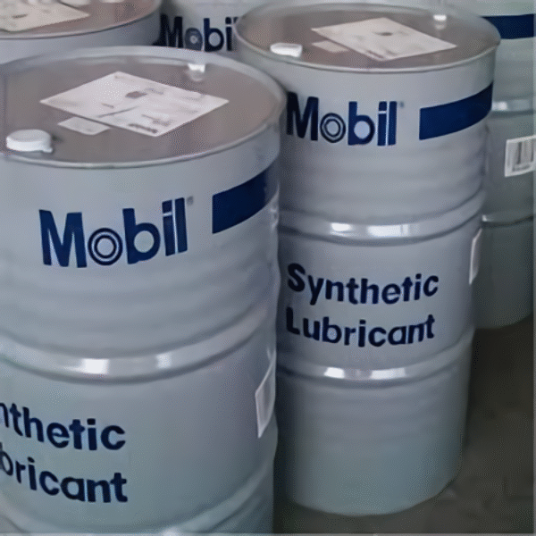 MOBIL SHC GEAR 22M
