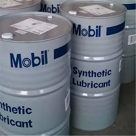MOBIL SHC GEAR 22M