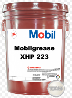 MOBILGREASE XHP 223