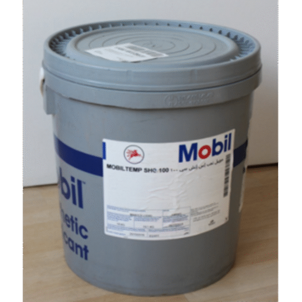 MOBILTEMP SHC 100