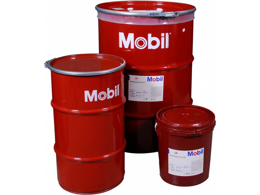 MOBILUBE HD 85W-140 API-GL-5