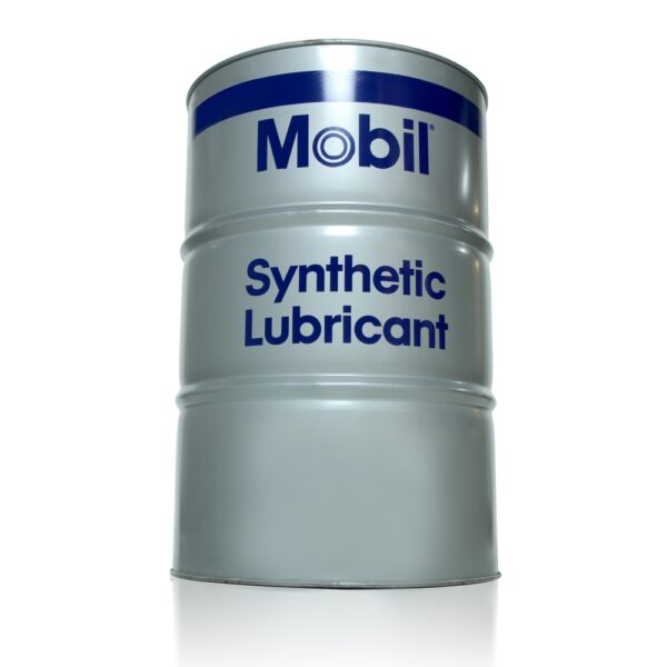 Mobil Rarus 826 iso VG 68 Synthetic Compressor Oil