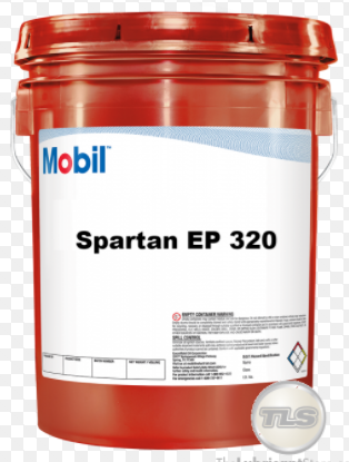 Mobil Spartan EP 320