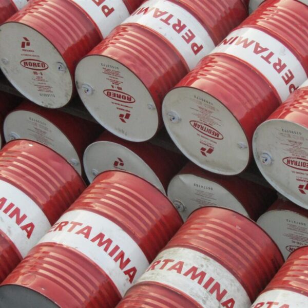 Pertamina Meditran SX 15W-40 API CH-4