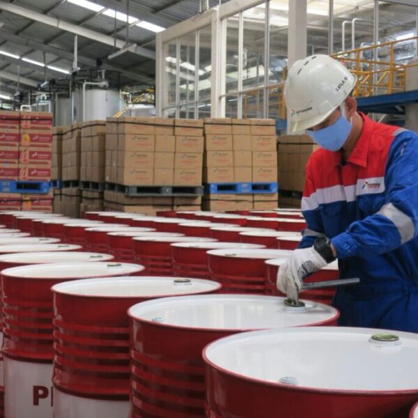 Pertamina Meditran SMX 15W-40