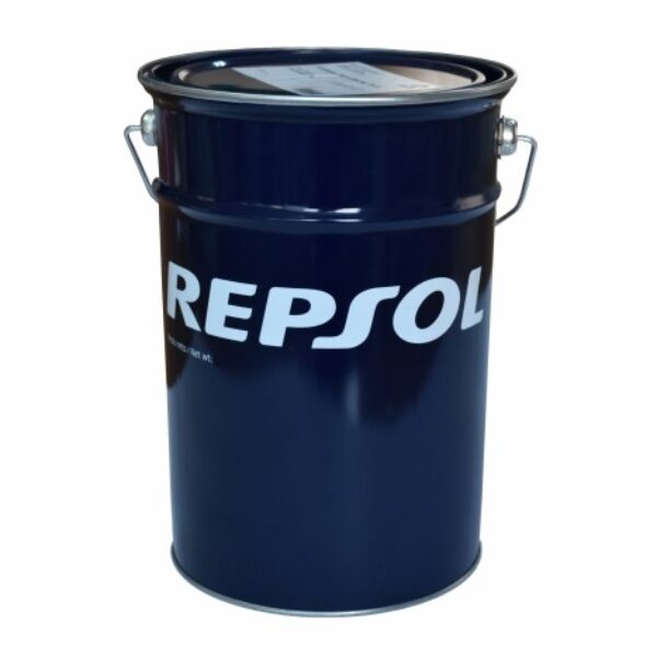 Repsol Protector Calcium NLGI 2 ( Anhydrous Calcium Soap Base Grease )