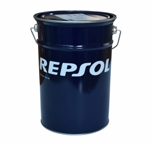 Repsol Protector Calcium NLGI 2 ( Anhydrous Calcium Soap Base Grease )