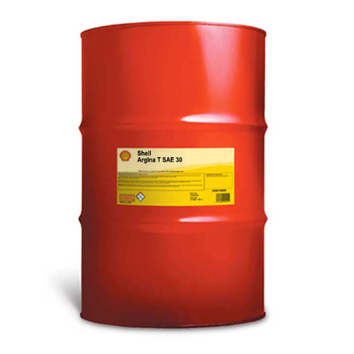 SHELL ARGINA T 30