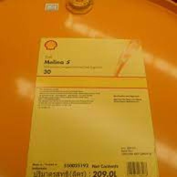 Shell Melina S 30 209 Lt (1 Drum)