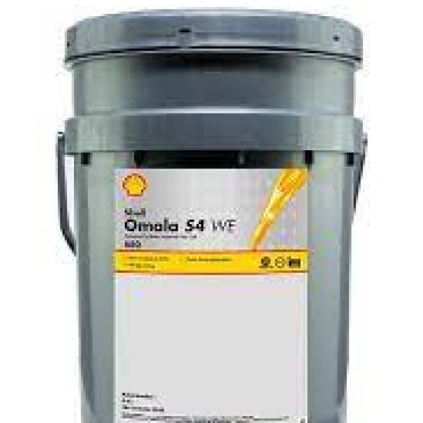 Shell Omala S4 WE 680