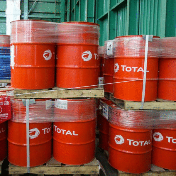 TOTAL Carter EP 460 Gear Oil