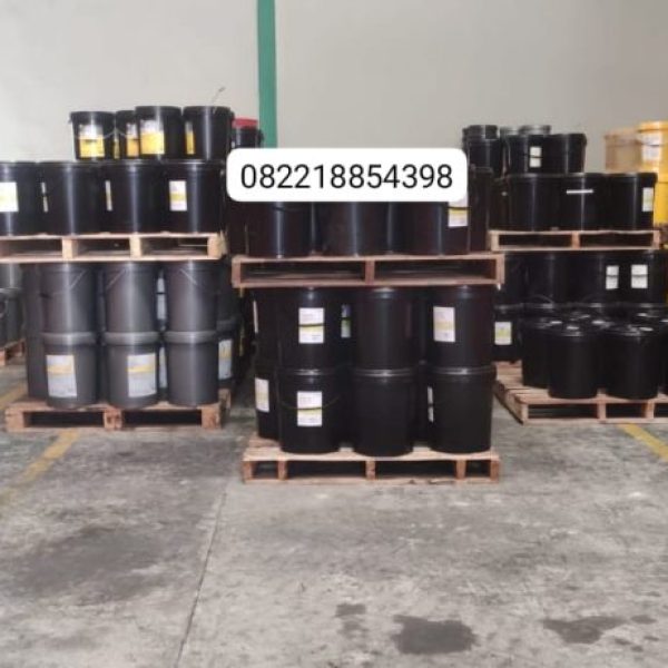 Shell Irus Fluid C