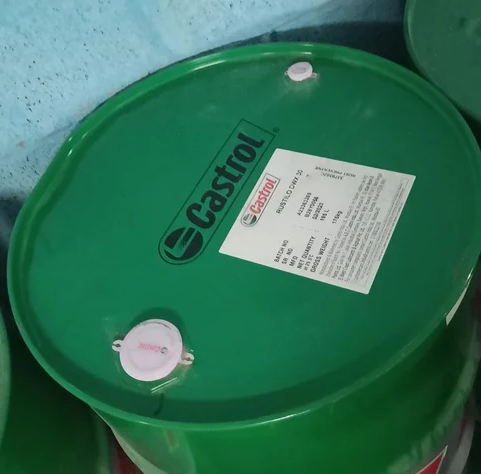 Grease Castrol Spheerol EPL 0