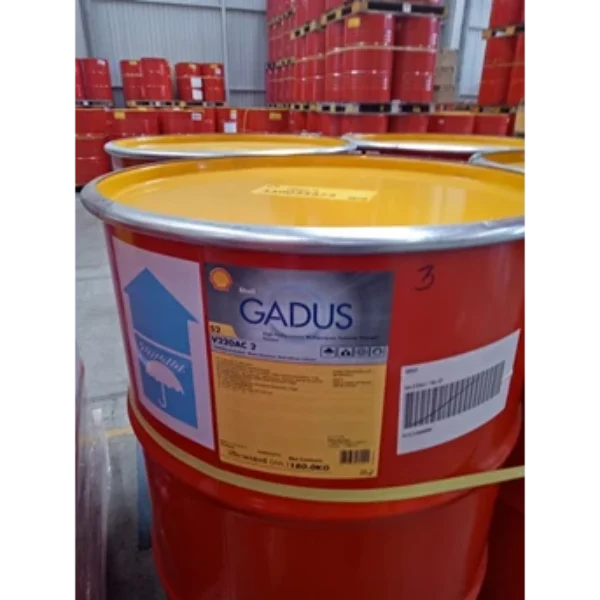 Shell Gadus S2 V220AC 2
