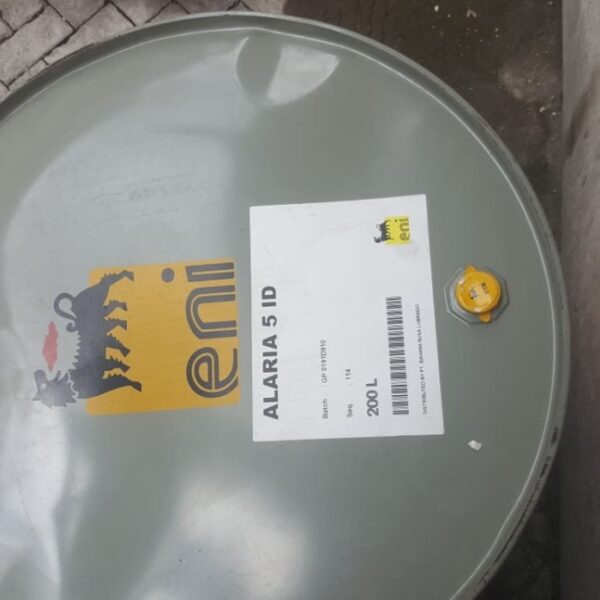 eni Alaria ID 5 Heat Transfer Oil