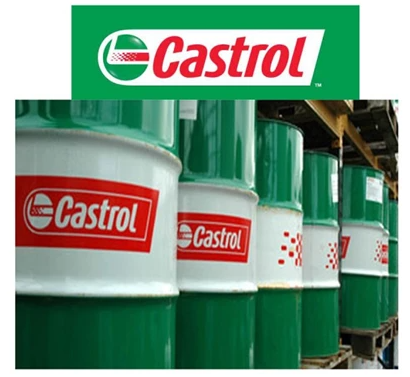 Grease Castrol Spheerol EPL 2