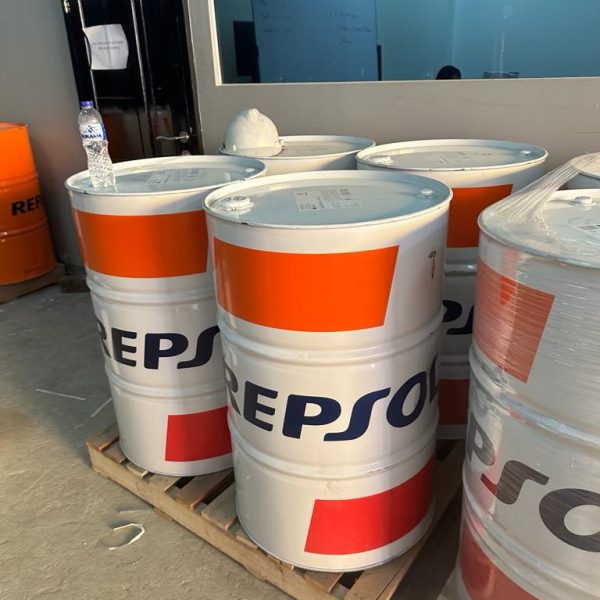 Repsol Maker Hydroflux EP 100