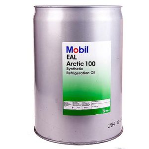 Mobil Eal Arctic 100